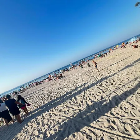 Cantovi Апартаменты