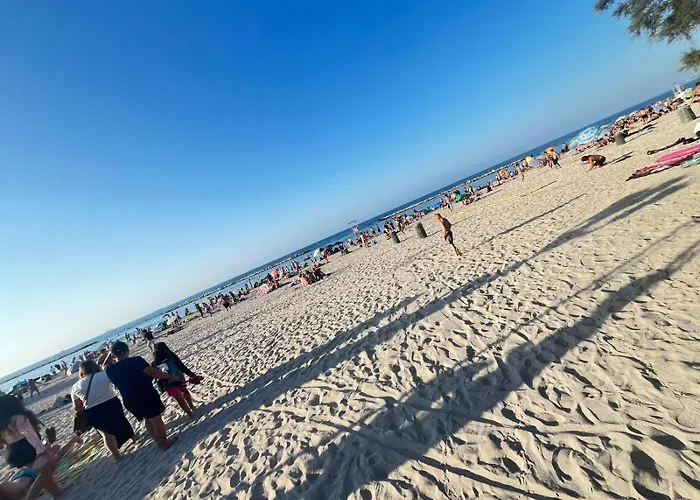 Cantovi Апартаменты