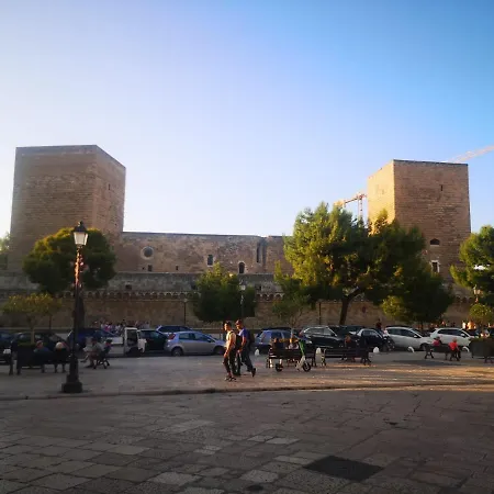 Lejlighed Cantovi Bari