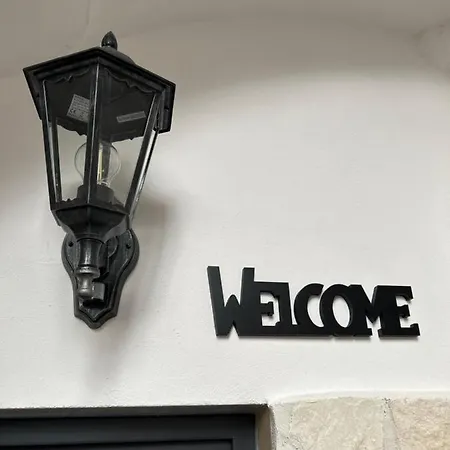 Cantovi Appartement Bari