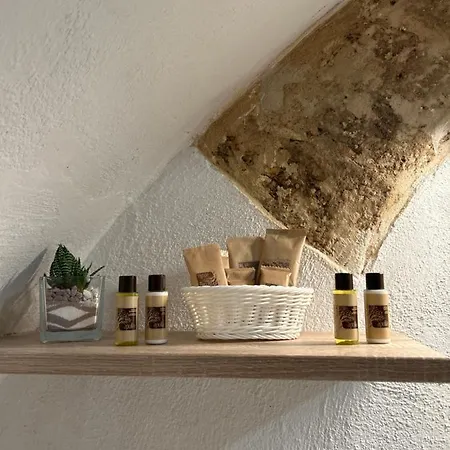Apartment Cantovi *