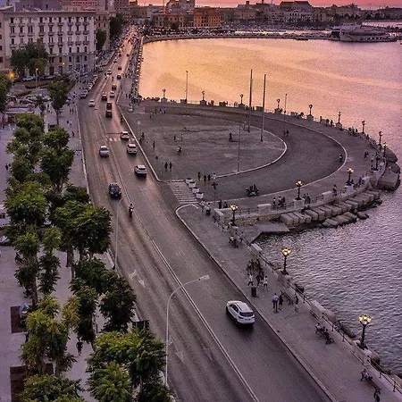 Cantovi Appartement *