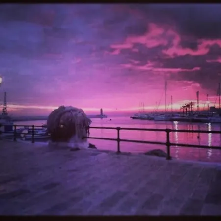 Apartamento Cantovi *