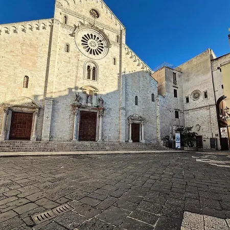 Appartement Cantovi Bari