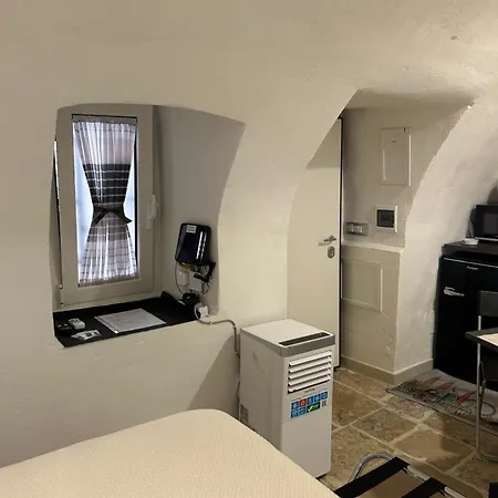 Apartment Cantovi *