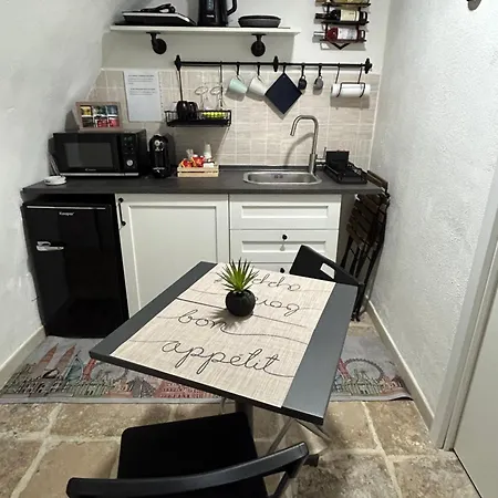 Cantovi Appartement Bari