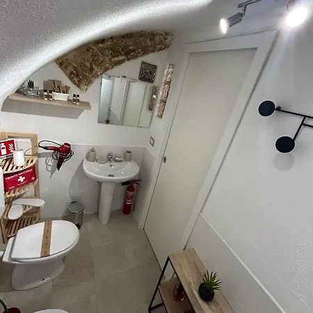 Appartement Cantovi *