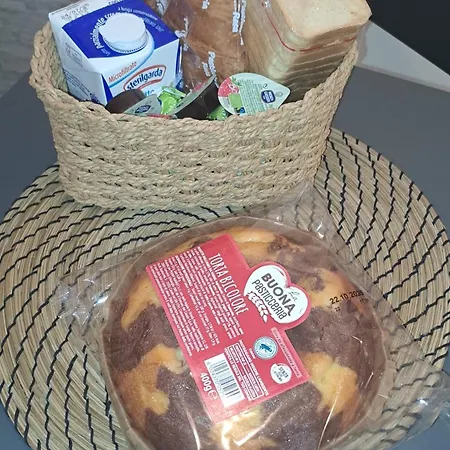 Apartamento Cantovi *